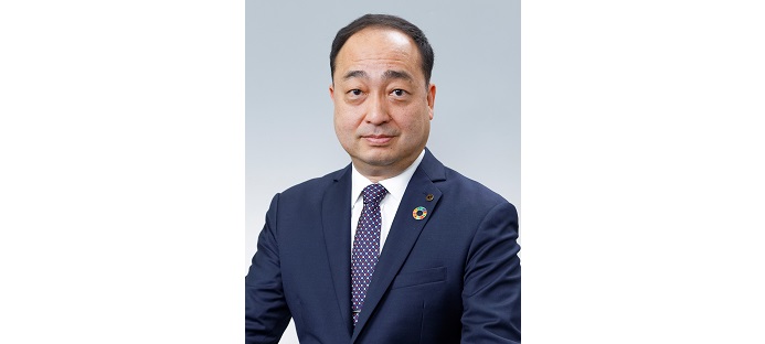 バンドー化学、新社長に植野富夫取締役