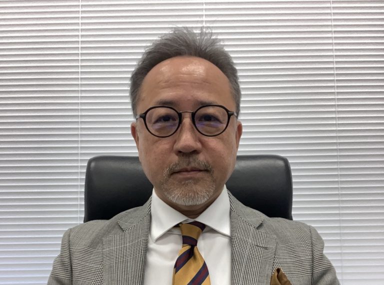 【新年トップインタビュー】バンドー・I・C・S社長 本田裕治氏