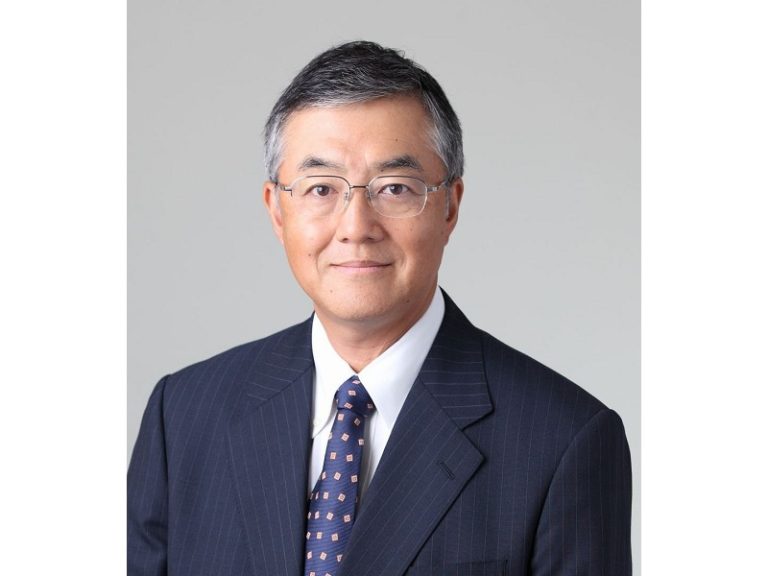 加藤産商、新社長に加藤進一氏