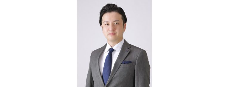 村岡ゴム工業、新社長に村岡良亮副社長
