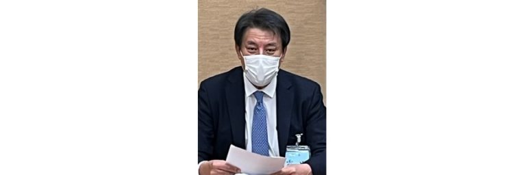 墨東ゴム工業会、定時総会を開催
