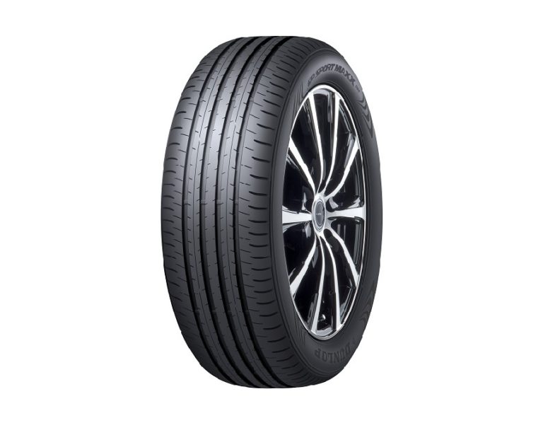 住友ゴム工業、「SP SPORT MAXX 060」を納入