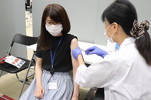 住友ゴム工業、プレゼンティーイズムの改善に新たに取り組む