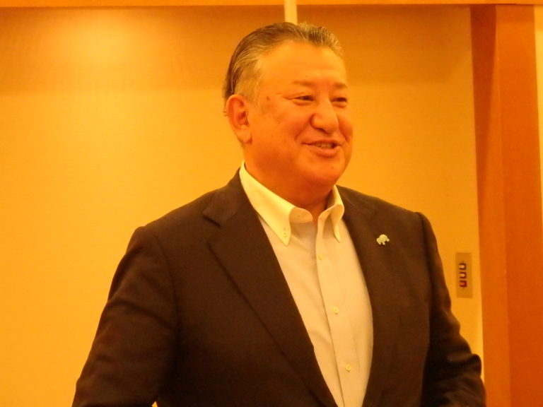 日本ベルトエンドレス工業会、定時総会開催