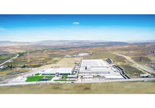 住友ゴム工業 、トルコ工場がISO50001取得