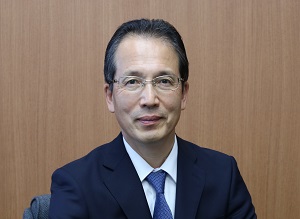 金陽社、社長に服部取締役が就任