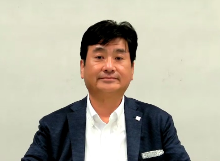 【インタビュー】西部工業用ゴム製品卸商業組合理事長小島孝彦氏