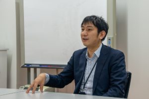 新社長Debut／双龍産業 和田孝至(わだ・こうじ）社長