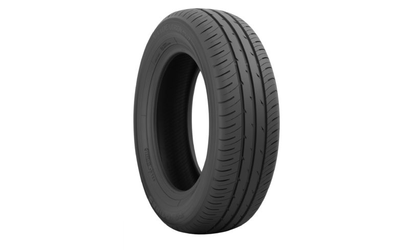 TOYO TIRE、トヨタ自動車の新型「シエンタ」に新車装着