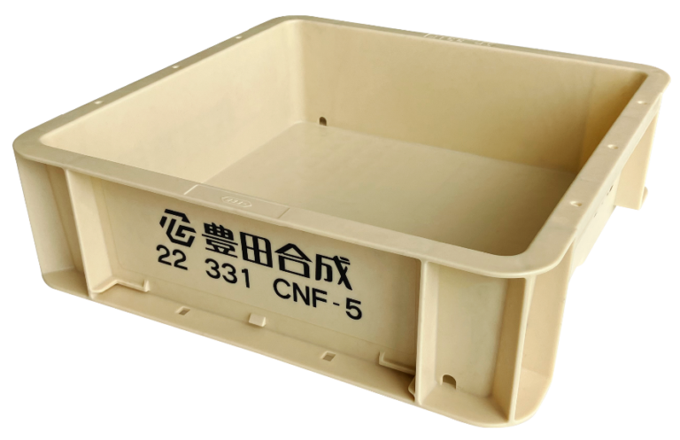 豊田合成、車部品向け「CNF強化プラスチック」を実用化