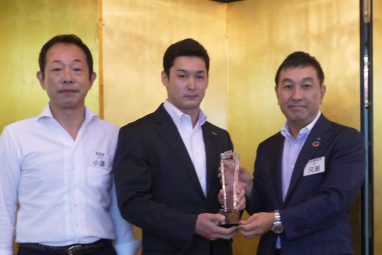 住友ゴム工業、DTS全国TBタイヤ作業コンテスト開催