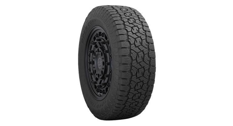 TOYO TIRE、タイヤ3商品がグッドデザイン賞