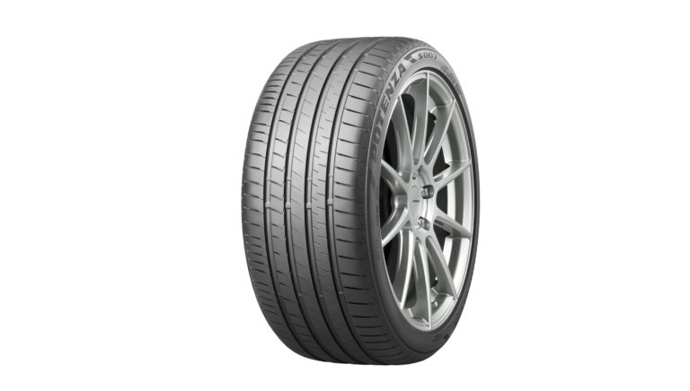 ブリヂストン、日産自動車の新型「フェアレディZ」に新車装着