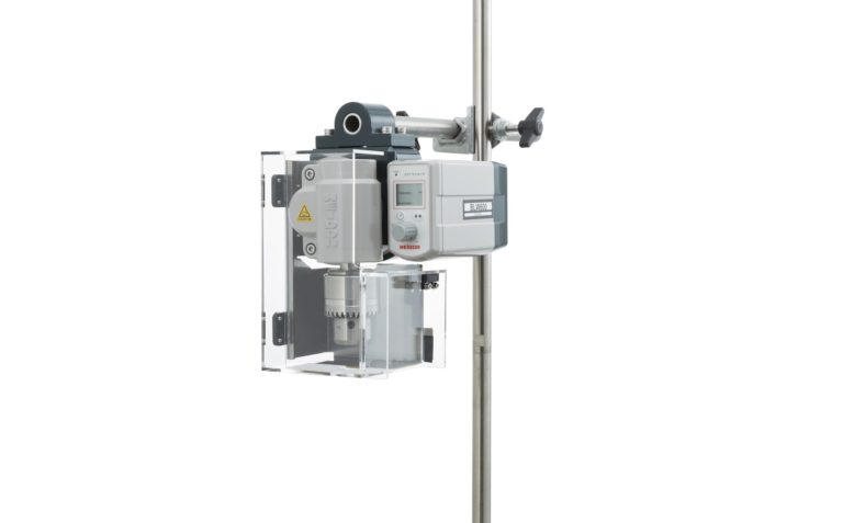 新東科学、スリーワンモータの新製品「BLW－Saf」シリーズ
