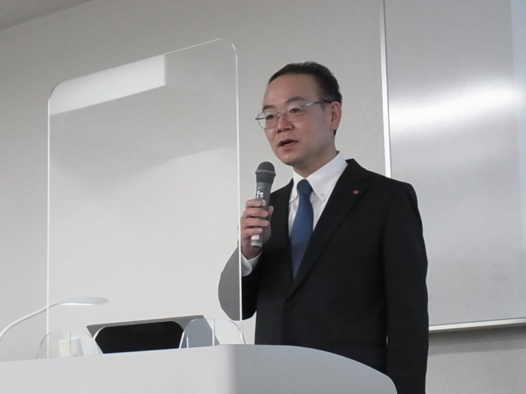 朝日ラバー、半導体不足などの影響で減収減益