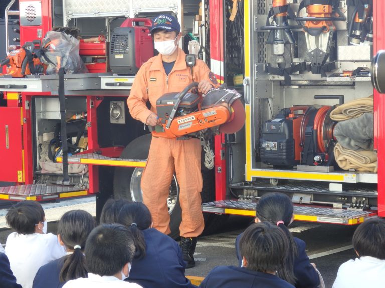 住友ゴム工業、防災啓蒙＆モータースポーツイベントを開催