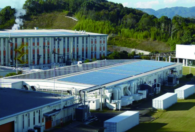 バンドー化学、和歌山工場に太陽光発電設備を導入