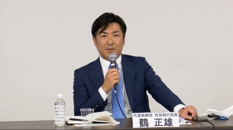 NOK、シール事業は増収減益
