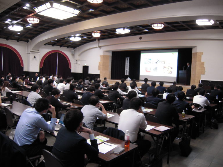 西部ゴム商組、第59回商品説明会を開催