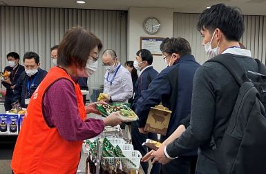 豊田合成、物産展を国内15事業所で開催
