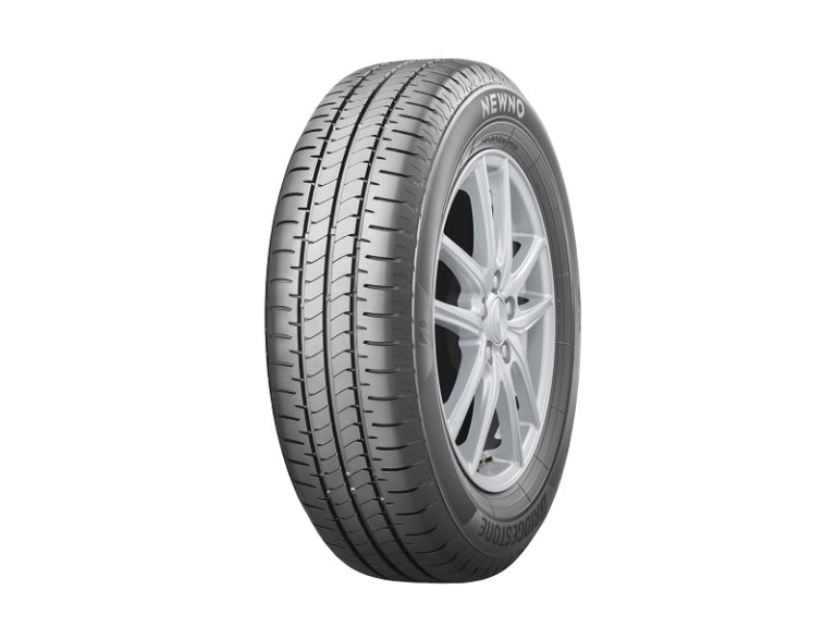 ブリヂストン、新ブランド「NEWNO」を発売へ