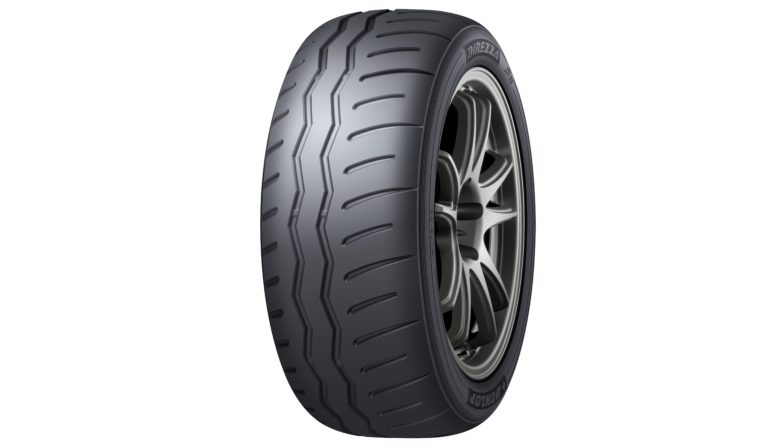 住友ゴム工業、ハイグリップスポーツタイヤDUNLOP｢DIREZZA β11｣を新発売