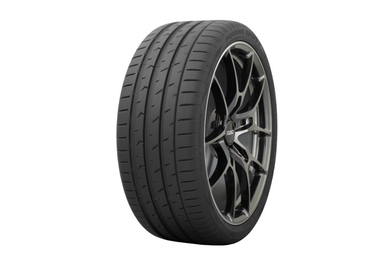 TOYO TIRE、プレミアムスポーツタイヤ 「PROXES Sport 2」を発売