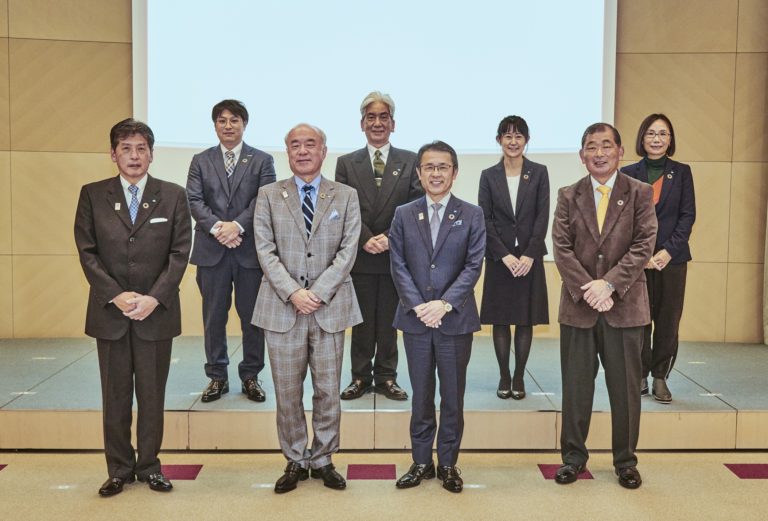 住友ゴム工業、｢第2回サステナビリティ表彰式｣を開催