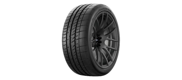 日本ミシュランタイヤ、 BFGoodrichの新製品をフジ・コーポレーション専売品として発売