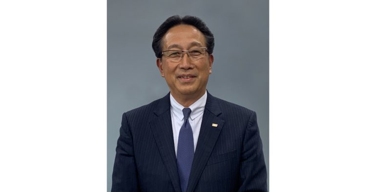 新年トップインタビュー／東部ゴム商組理事長 塩谷信雄氏