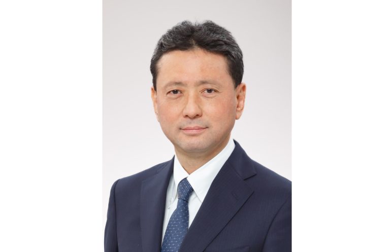 年頭所感／日本自動車タイヤ協会 山石昌孝会長