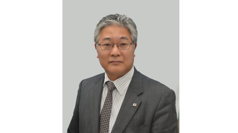 年頭所感／日本ゴムホース工業会 永德文彦会長