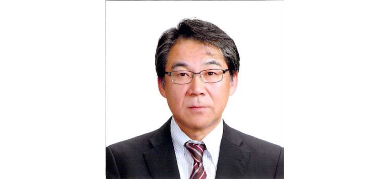 年頭所感／日本ホース金具工業会 蜷川広一会長