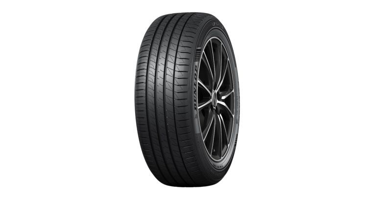 住友ゴム工業、コンフォートタイヤ DUNLOP「LE MANS V+」を新発売