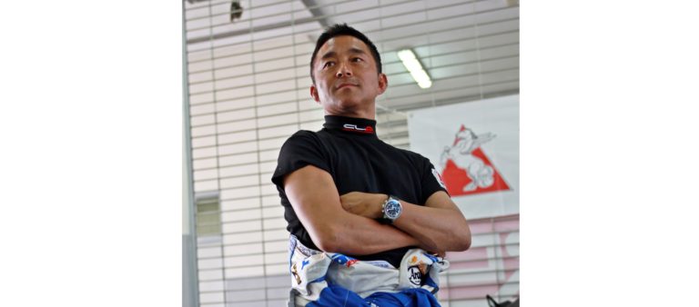 TOYO TIRE、木下隆之氏とアンバサダー契約