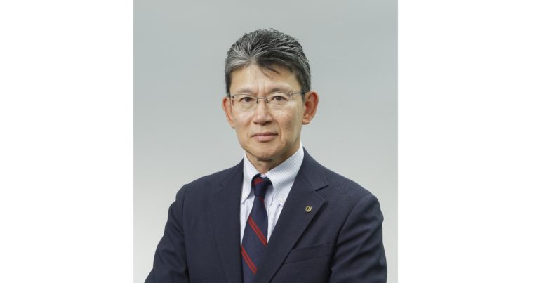 年頭所感／日本ベルト工業会 松尾聡理事長