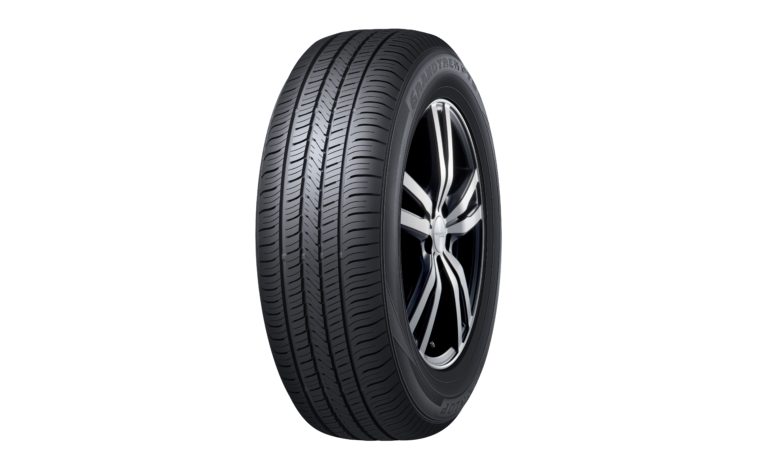 住友ゴム工業、SUV用タイヤDUNLOP｢GRANDTREK PT5｣を新発売