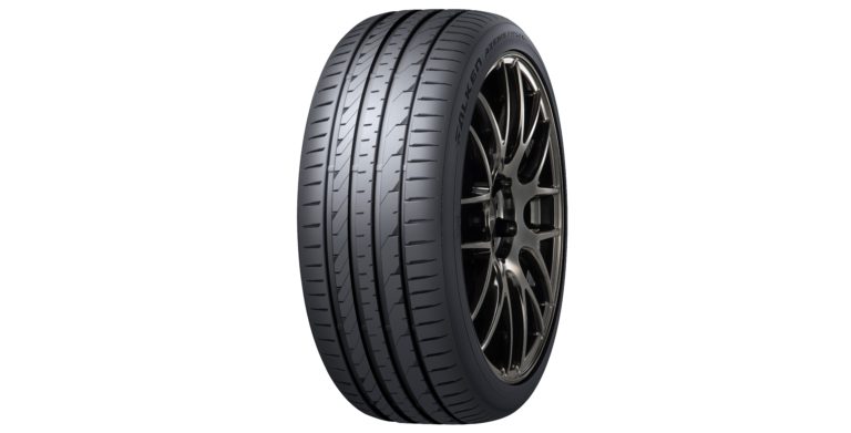 住友ゴム工業、FALKEN｢AZENIS FK520L｣｢AZENIS FK520｣を新発売