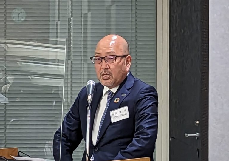 日本ゴム工業会、第28回幹事会を開催