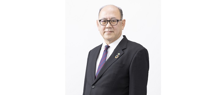 西川ゴム工業、新社長に小川秀樹専務が内定