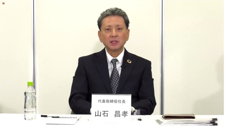 横浜ゴム、売上収益、事業利益は過去最高