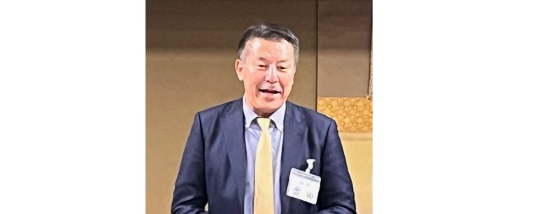墨東ゴム工業会、新年会を開催