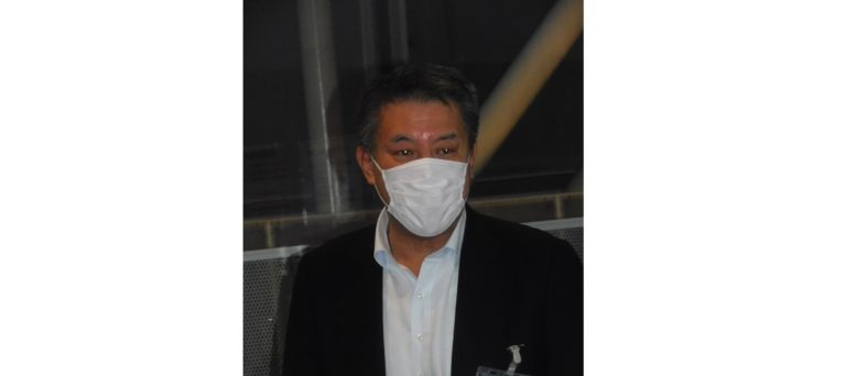 墨東ゴム工業会が三木会を開催