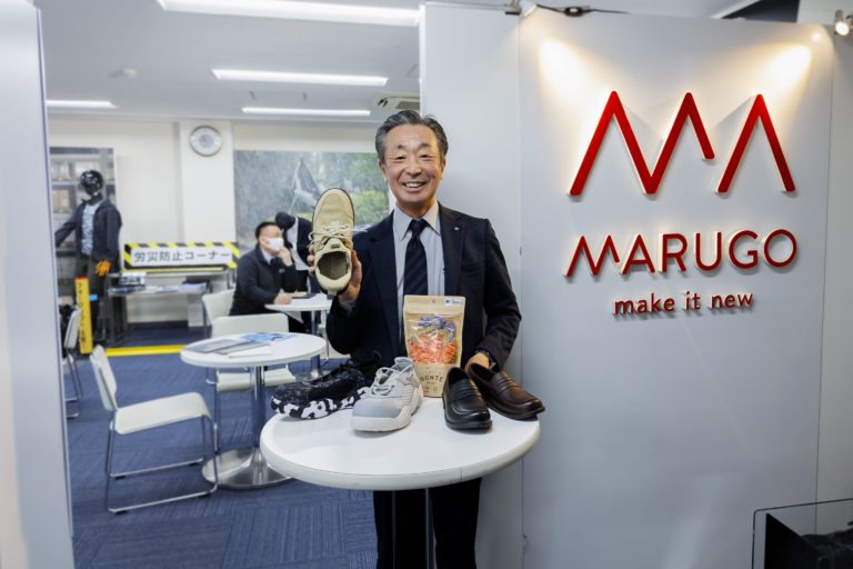 丸五、「2023年商品展示会」を開催
