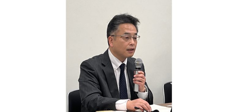 日本ゴムトレーディング協会、インドネシアの天然ゴムの持続性と課題をテーマに講演会　
