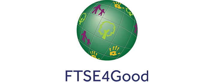 ブリヂストン、「FTSE4Good Index Series」に5年連続で選定
