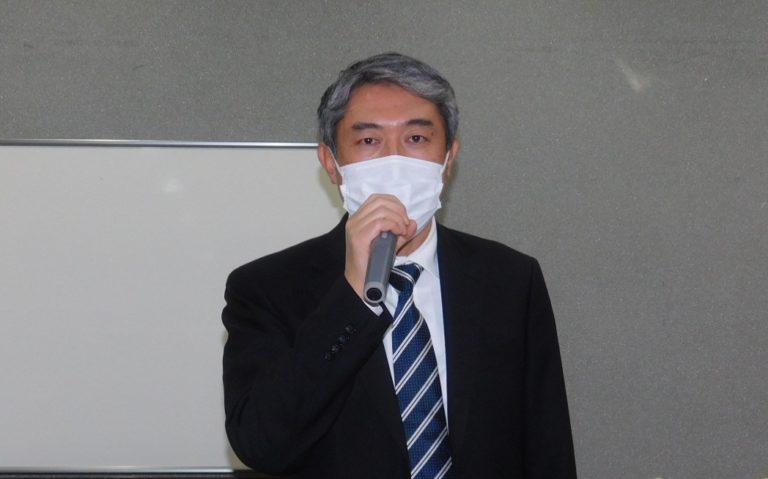 葛飾ゴム工業会、第38回通常総会と懇親会を開催