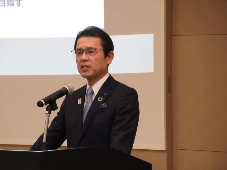 住友ゴム工業、サーキュラーエコノミー構想策定