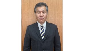 平泉洋行、新社長に高濱明常務が就任