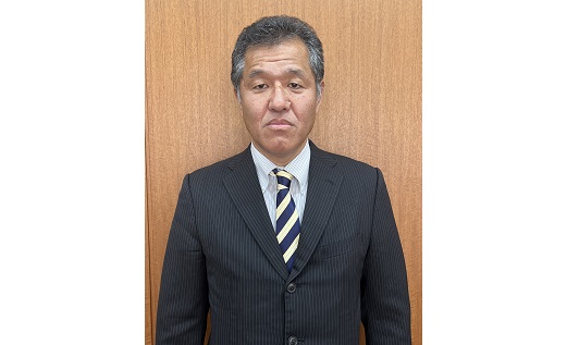 平泉洋行、新社長に高濱明常務が就任